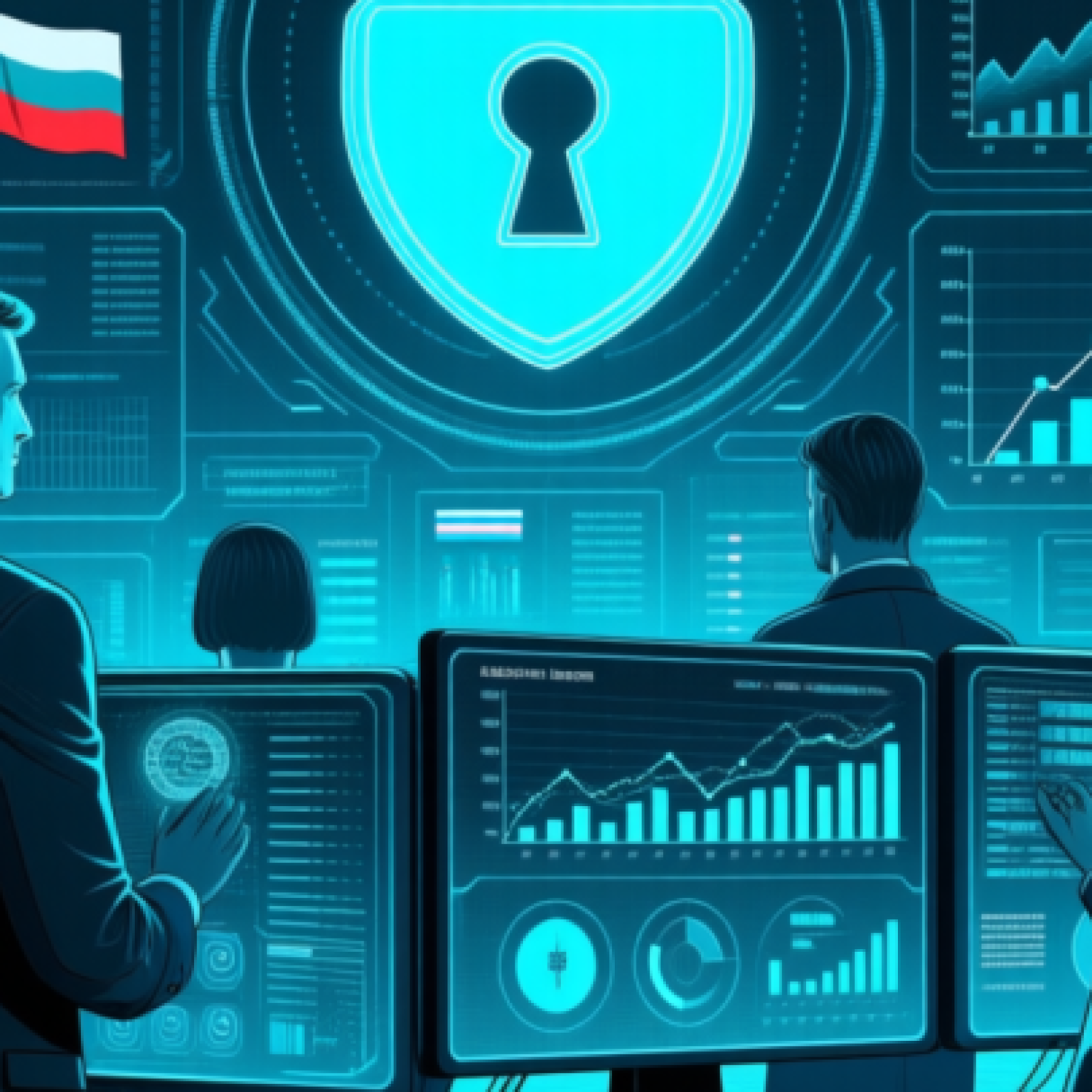 Графическое сопровождение статьи "Эффективное планирование закупок по 44-ФЗ — профессиональные курсы во Владикавказе"