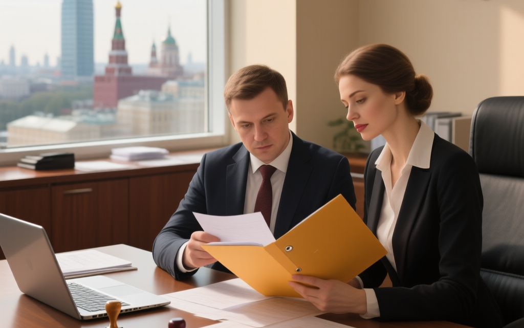 Наглядный пример к статье "Акт выполненных работ: Обязательный новый формат во Владикавказе [sc name=year][/sc]"