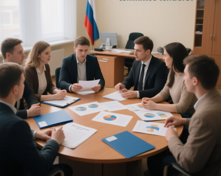 Наглядный пример к статье "Выбор способа закупки по 44-ФЗ во Владикавказе"