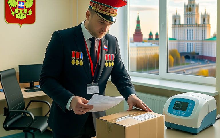 Наглядный пример к статье "Отчетность закупок 44-ФЗ: Обязательное обучение во Владикавказе"