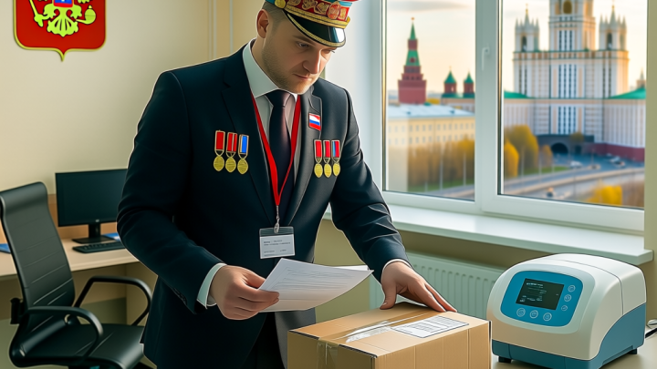 Поясняющая иллюстрация к материалу "Конфликт интересов: обязательные изменения во Владикавказе [sc name=year][/sc]"