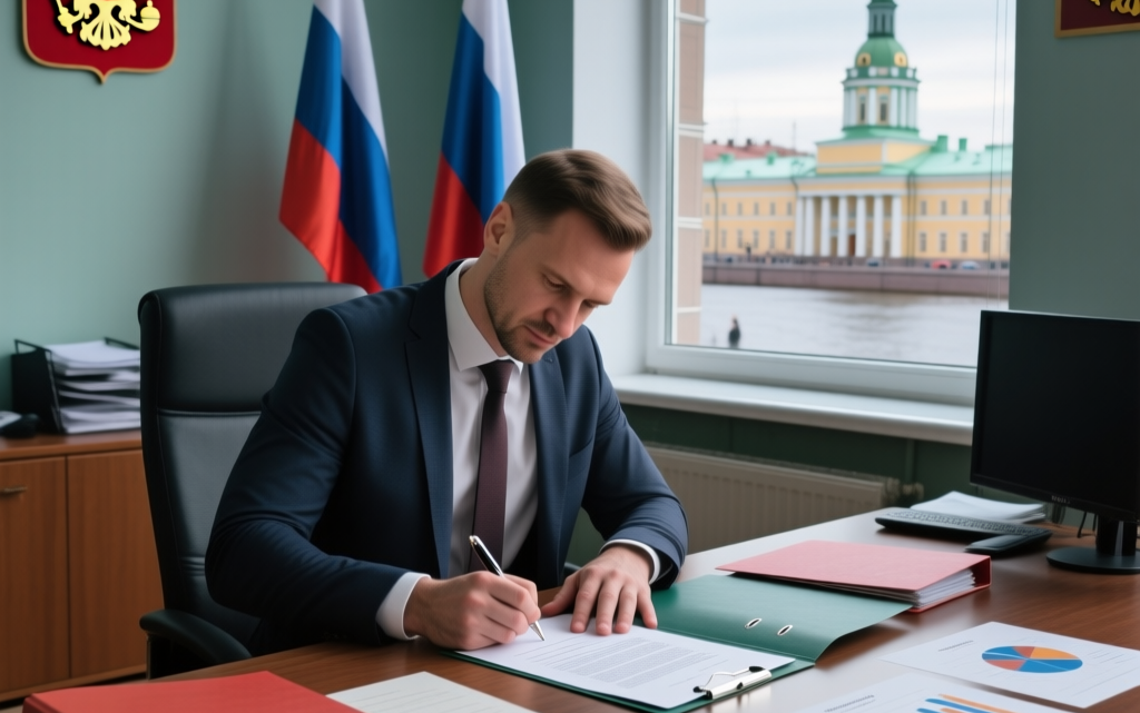 Поясняющая иллюстрация к материалу "Обучение закупкам: эксклюзивное во Владикавказе"