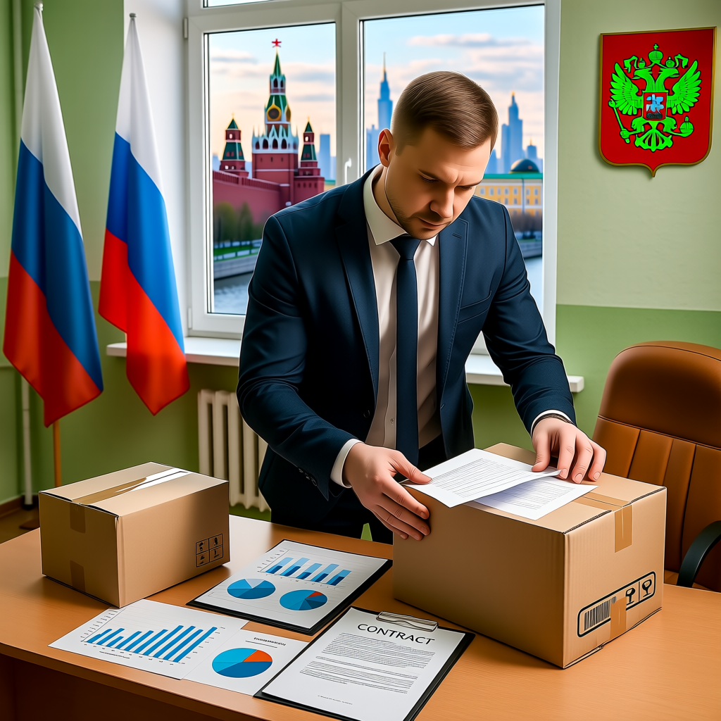 Наглядный пример к статье "Высшая Школа Закупок: Обязательное Обучение во Владикавказе [sc name=year][/sc]"
