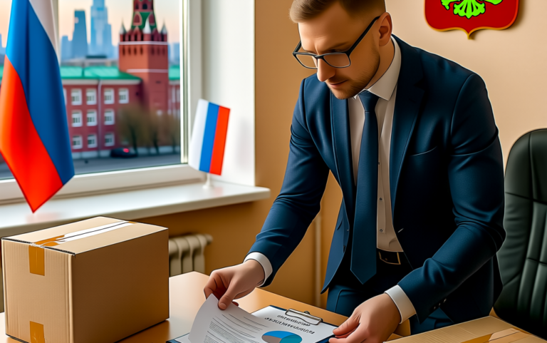 Поясняющая иллюстрация к материалу "Оценка поставщика: эффективные критерии во Владикавказе"