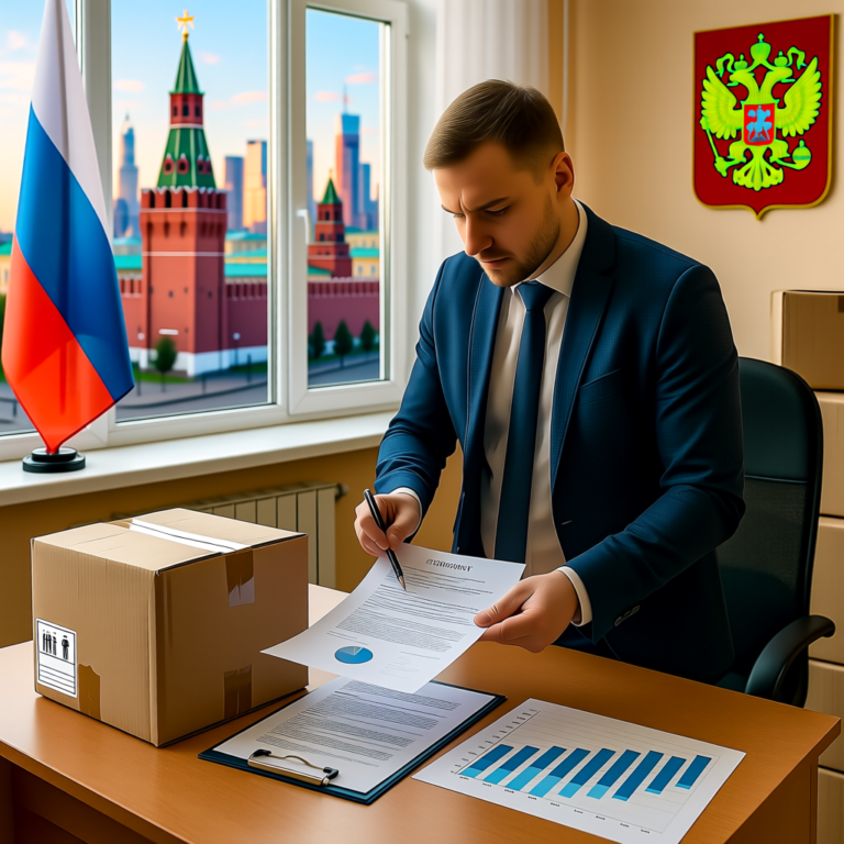 Поясняющая иллюстрация к материалу "Подтверждение производства: обязательные изменения во Владикавказе [sc name=year][/sc]"