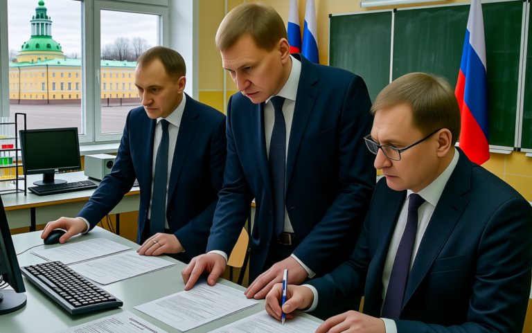 Наглядный пример к статье "Законодательство 44-ФЗ — важные изменения во Владикавказе"