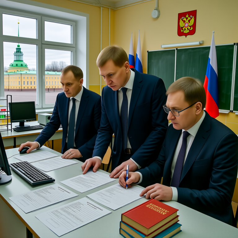 Графическое сопровождение статьи "Изменения 44-ФЗ: эксклюзивный гид во Владикавказе"