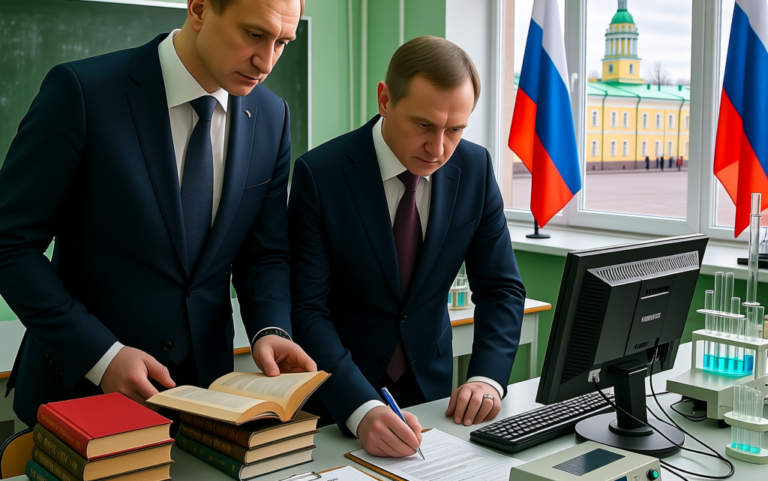 Наглядный пример к статье "Правила ведения реестра [sc name=year][/sc]: Обязательные изменения во Владикавказе"