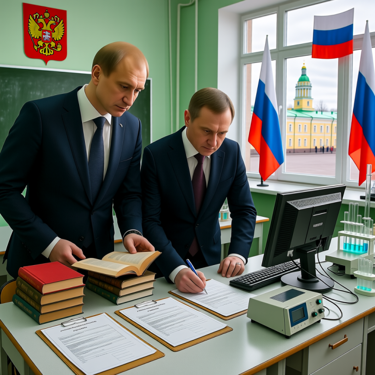 Поясняющая иллюстрация к материалу "Недостоверные сведения закупки: Суровые изменения [sc name=year][/sc] во Владикавказе"