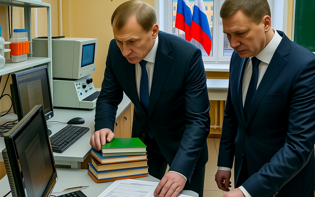 Наглядный пример к статье "Эксклюзивное планирование закупок во Владикавказе"