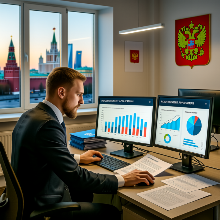 Наглядный пример к статье "Ответственность заказчика — важное обучение госзакупкам во Владикавказе"