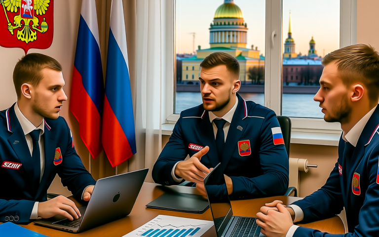 Наглядный пример к статье "Электронный аукцион: Обязательное руководство во Владикавказе [sc name=year][/sc]"