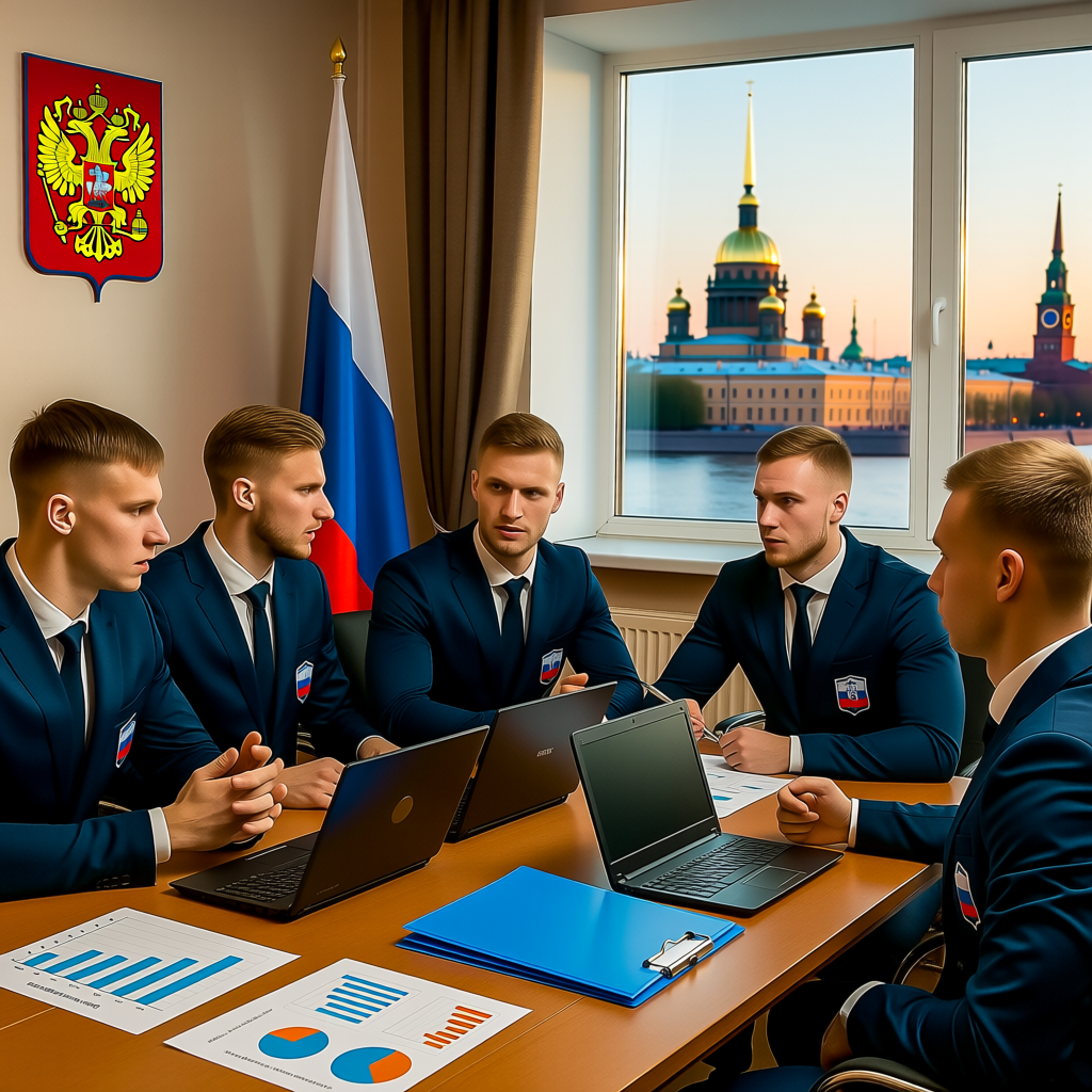 Графическое сопровождение статьи "44-ФЗ: Безупречная проверка поставщика во Владикавказе"