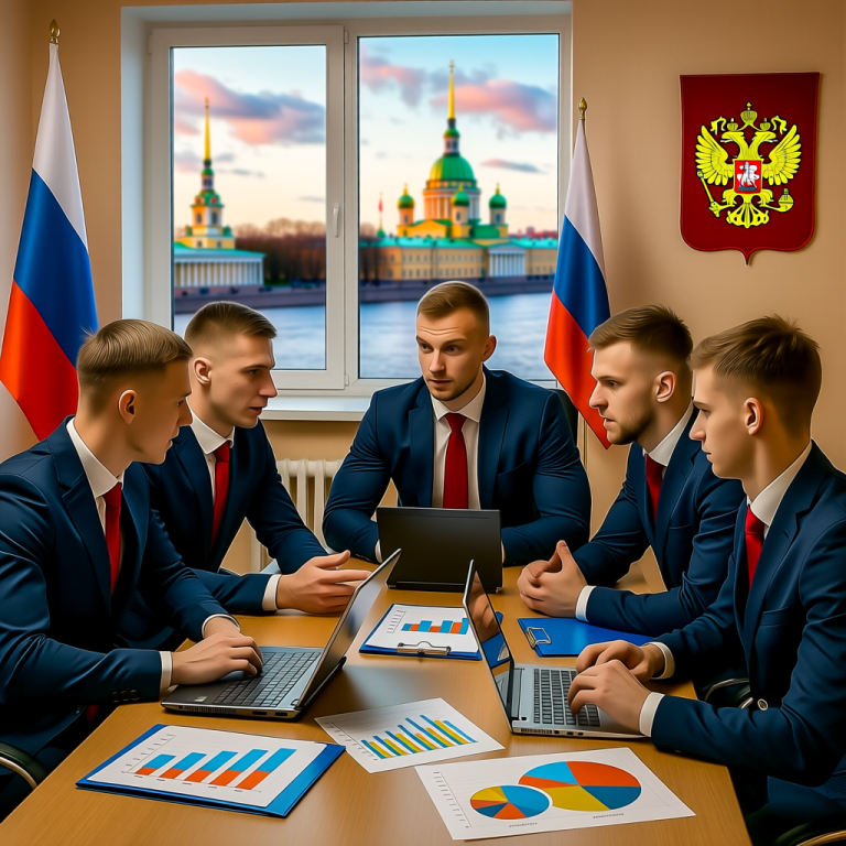 Наглядный пример к статье "Обновления законодательства: эффективные курсы во Владикавказе"