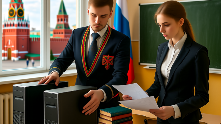 Наглядный пример к статье "Закупки у малого бизнеса во Владикавказе: Обязательное обучение"