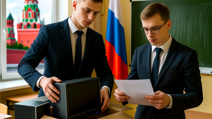 Наглядный пример к статье "Электронные контракты: Обязательное обучение госзакупкам во Владикавказе"