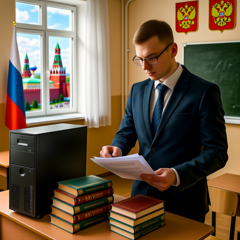 Поясняющая иллюстрация к материалу "44-ФЗ: эффективное обоснование цены контракта во Владикавказе"