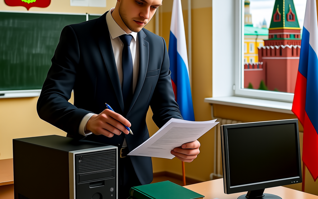 Иллюстрация 2: Расторжение контракта во Владикавказе: руководство 2026 Поясняющая иллюстрация к материалу "Расторжение контракта во Владикавказе: эксклюзивное руководство"