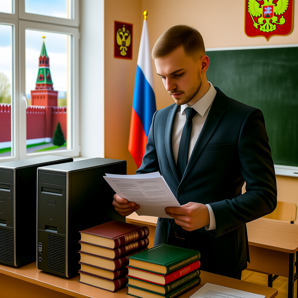 Наглядный пример к статье "Электронный аукцион 44-ФЗ: эффективное обучение закупкам во Владикавказе"