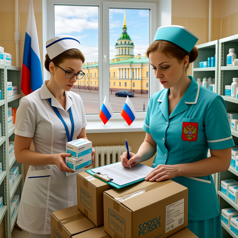Поясняющая иллюстрация к материалу "223-ФЗ: проще закупки во Владикавказе"