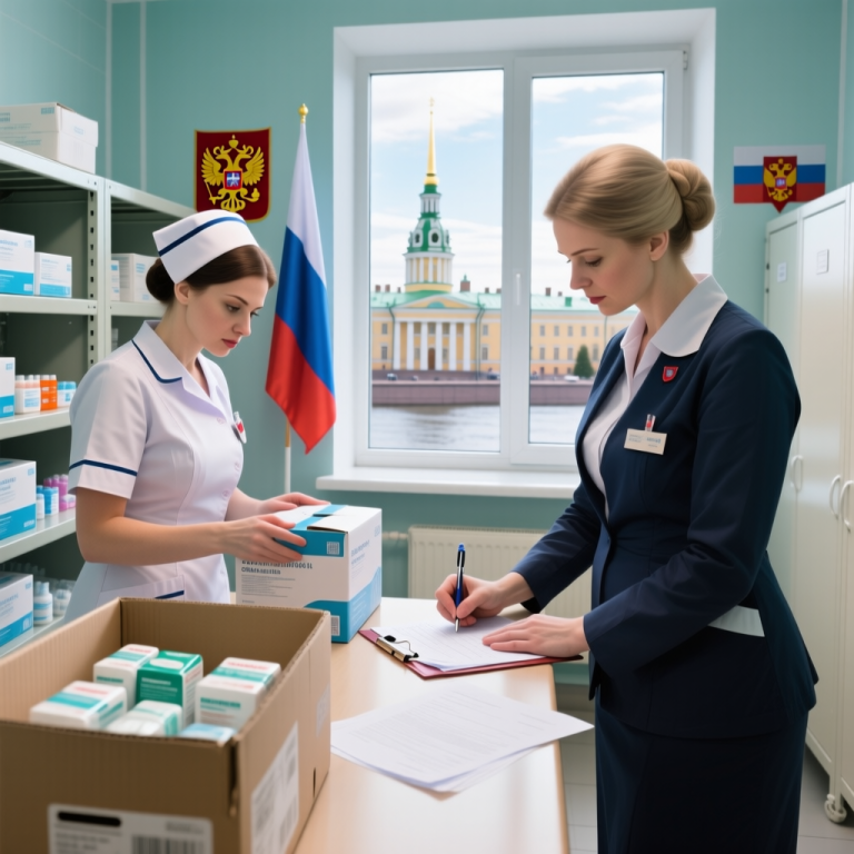 Иллюстрация 1: Обучение контролю исполнения контракта для заказчиков Графическое сопровождение статьи "Контроль исполнения контракта 44-ФЗ — профессиональное обучение во Владикавказе"