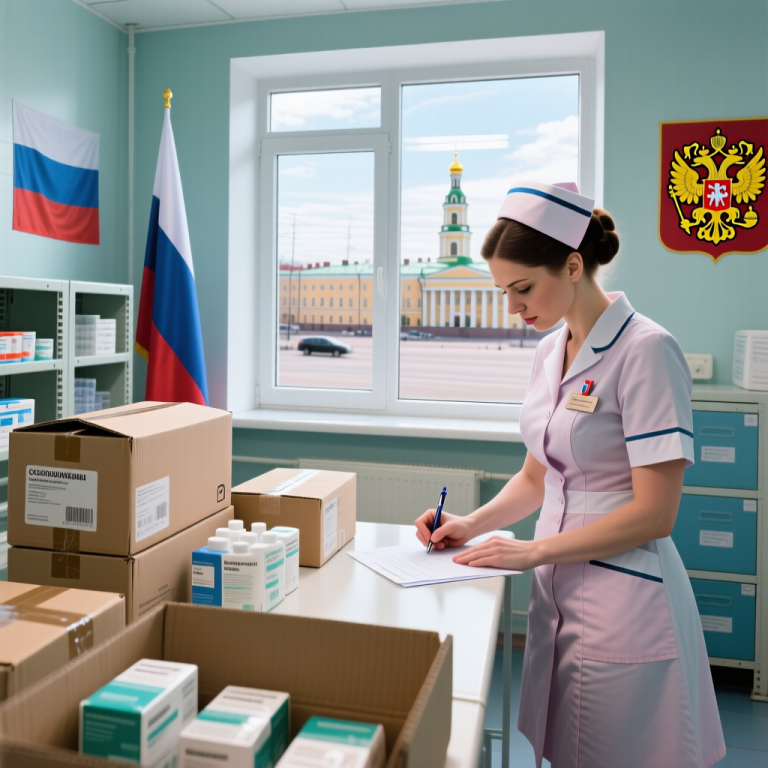 Графическое сопровождение статьи "Контроль исполнения контракта 44-ФЗ: Экспертное обучение госзакупкам во Владикавказе"