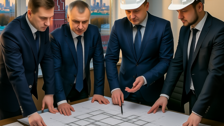 Наглядный пример к статье "44-ФЗ: эффективная организация закупок для госкомпаний во Владикавказе"