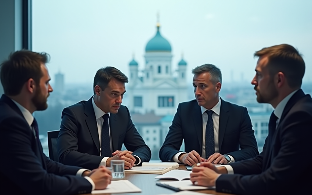 Иллюстрация 1: Общественное обсуждение закупок: обязанность и штрафы Изображение к статье "Общественное обсуждение закупок: обязанность и штрафы"